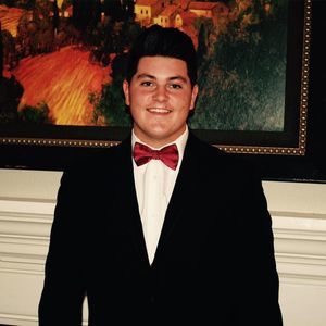 Meet your Posher, Matt